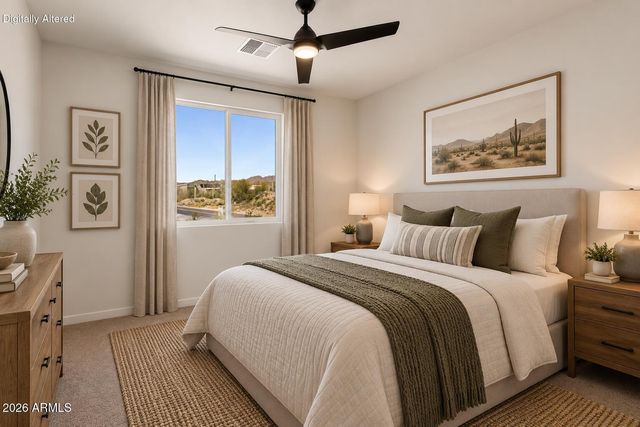 13732 E Las Piedras Way, Scottsdale, AZ 85262
