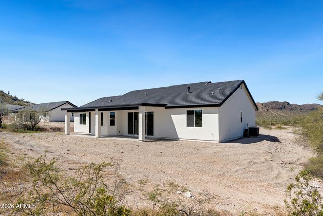 13732 E Las Piedras Way, Scottsdale, AZ 85262