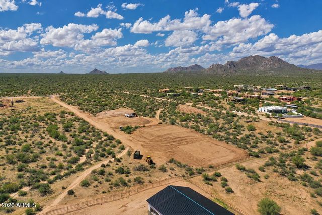 13732 E Las Piedras Way, Scottsdale, AZ 85262