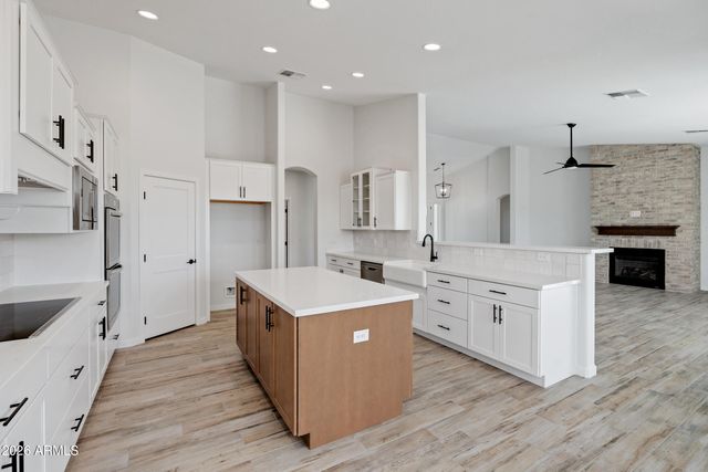 13732 E Las Piedras Way, Scottsdale, AZ 85262