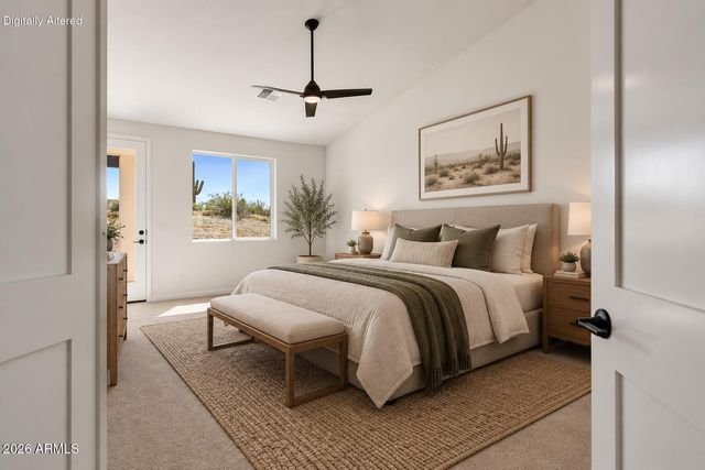 13732 E Las Piedras Way, Scottsdale, AZ 85262