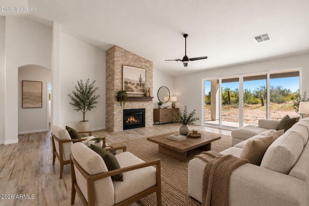 13732 E Las Piedras Way, Scottsdale, AZ 85262 — photo 2