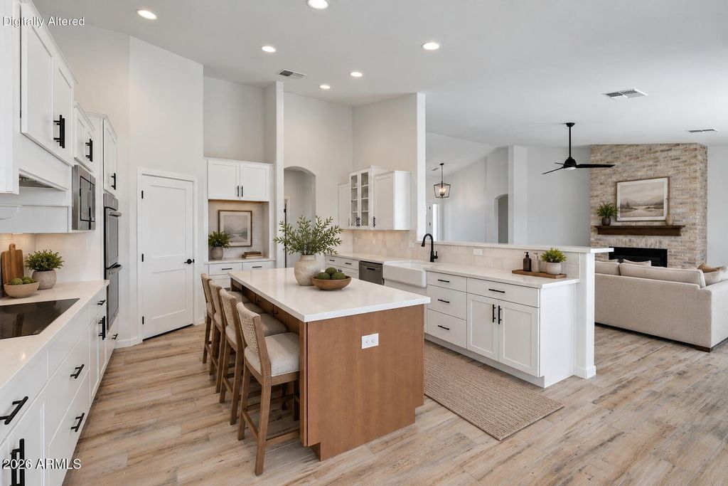13732 E Las Piedras Way, Scottsdale, AZ 85262 — photo 4