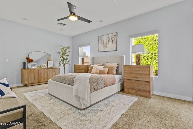 8228 E Monte Vista Road, Scottsdale, AZ 85257