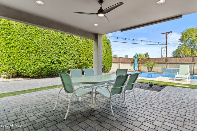 8228 E Monte Vista Road, Scottsdale, AZ 85257