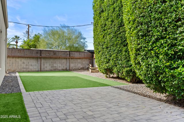 8228 E Monte Vista Road, Scottsdale, AZ 85257