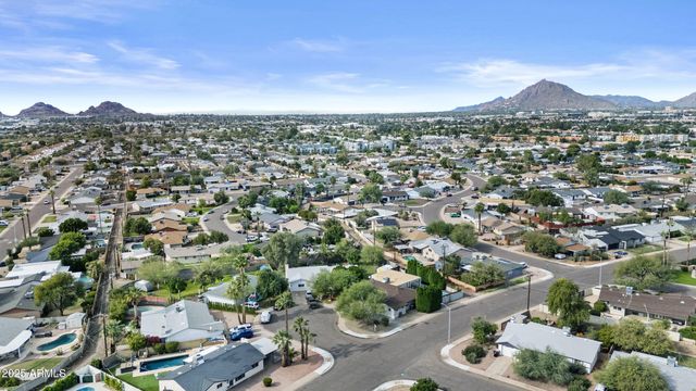 8228 E Monte Vista Road, Scottsdale, AZ 85257