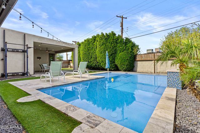 8228 E Monte Vista Road, Scottsdale, AZ 85257