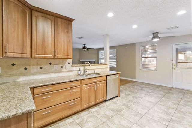 2604 Bandera Place, Mesquite, TX 75181