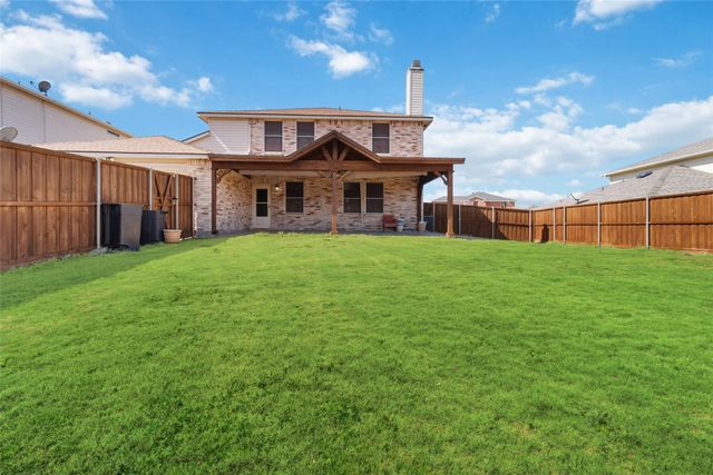 2604 Bandera Place, Mesquite, TX 75181