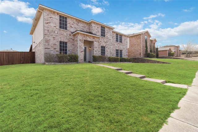 2604 Bandera Place, Mesquite, TX 75181