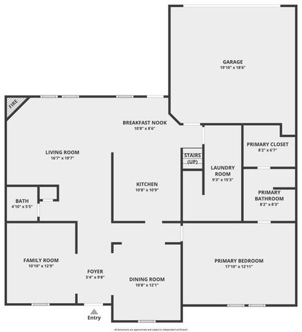 2604 Bandera Place, Mesquite, TX 75181