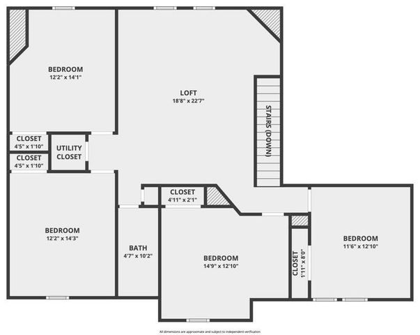 2604 Bandera Place, Mesquite, TX 75181