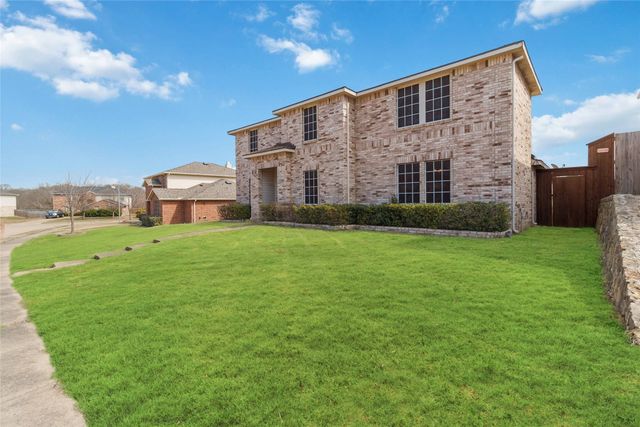 2604 Bandera Place, Mesquite, TX 75181