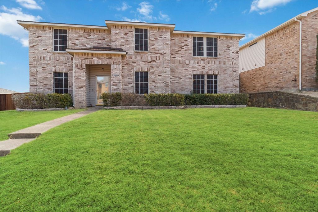 2604 Bandera Place, Mesquite, TX 75181