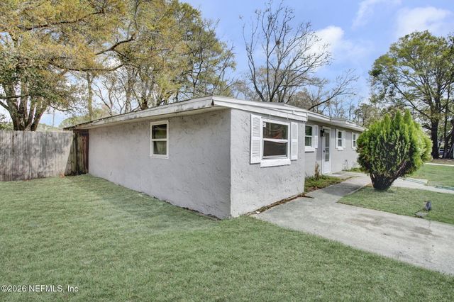 6849 JACK HORNER Lane, Jacksonville, FL 32210