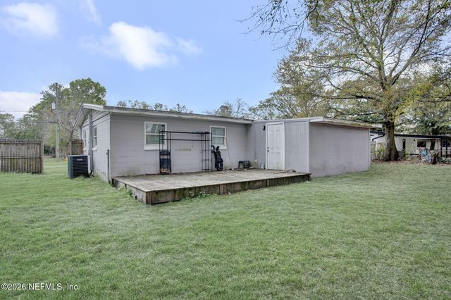 6849 JACK HORNER Lane, Jacksonville, FL 32210