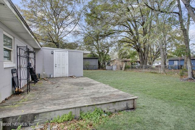 6849 JACK HORNER Lane, Jacksonville, FL 32210