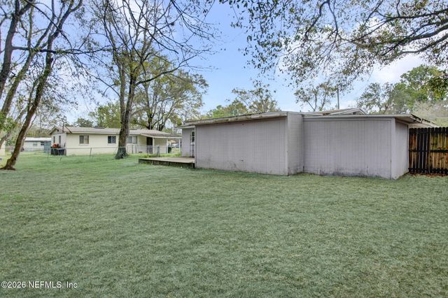 6849 JACK HORNER Lane, Jacksonville, FL 32210