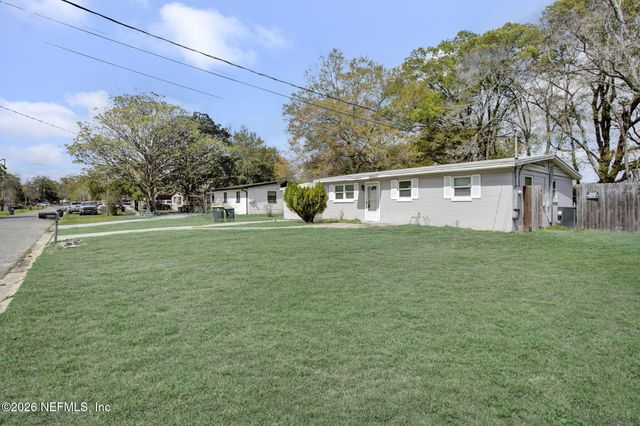 6849 JACK HORNER Lane, Jacksonville, FL 32210