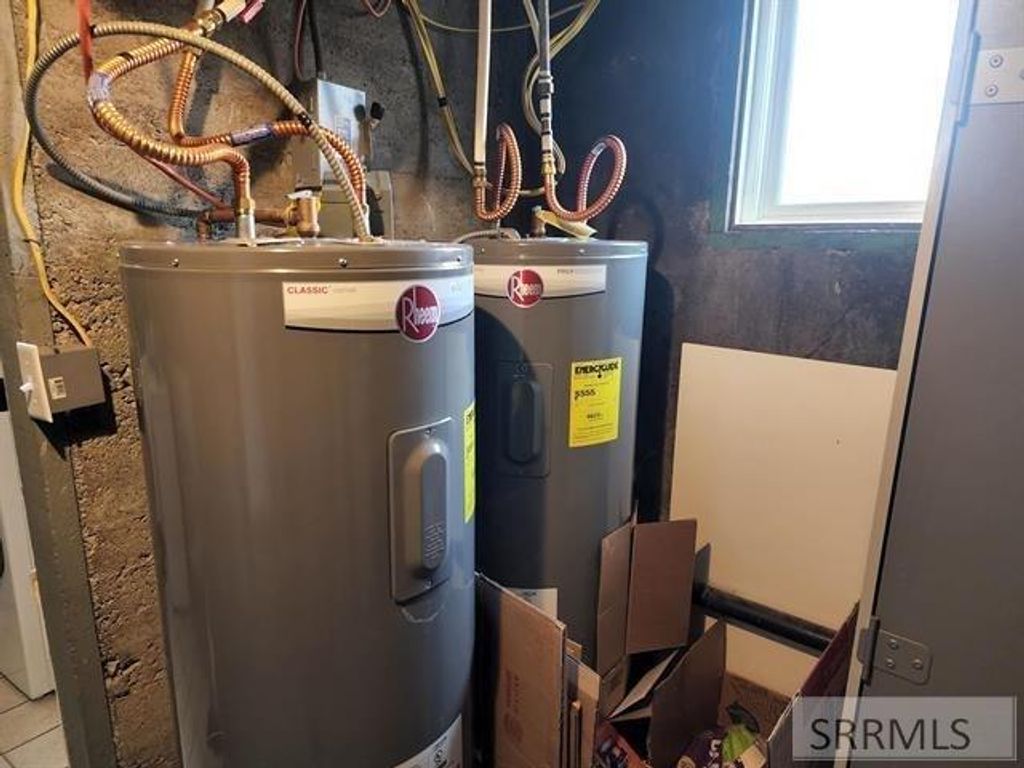 Image 6 of property listing at 631 S Hayes Street, Pocatello, ID 83204