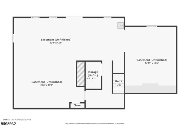 418 Pines Lake Dr, Wayne Twp., NJ 07470