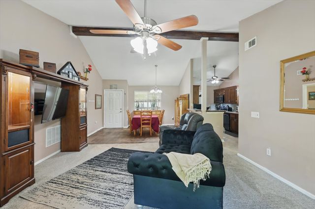 628 Stagecoach Drive, Oak Point, TX 75068