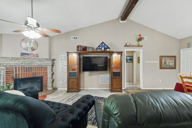 628 Stagecoach Drive, Oak Point, TX 75068