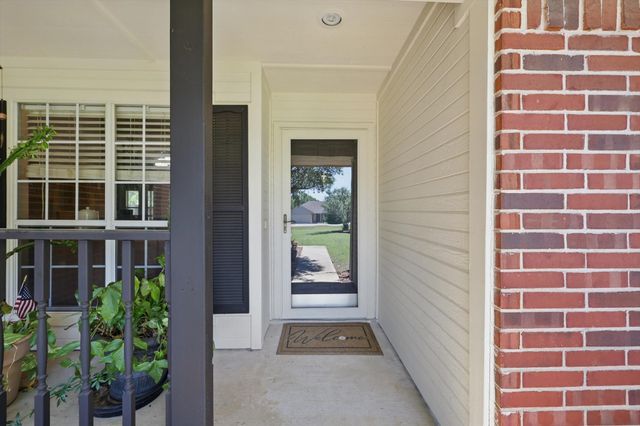 628 Stagecoach Drive, Oak Point, TX 75068