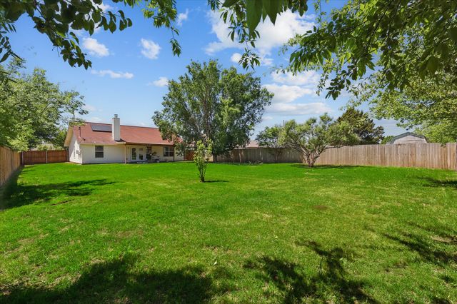 628 Stagecoach Drive, Oak Point, TX 75068