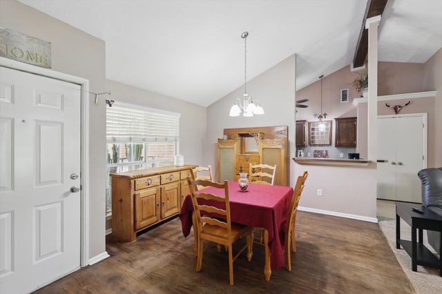 628 Stagecoach Drive, Oak Point, TX 75068