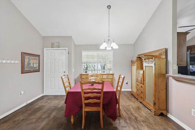 628 Stagecoach Drive, Oak Point, TX 75068