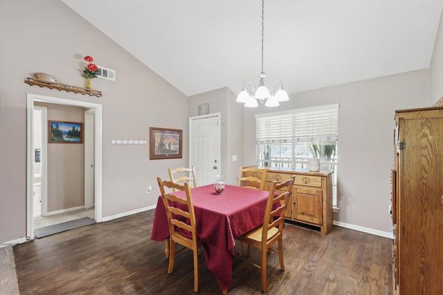 628 Stagecoach Drive, Oak Point, TX 75068