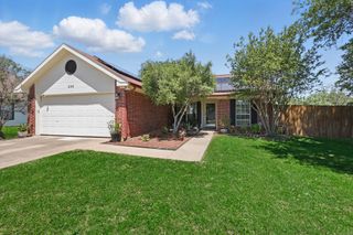 628 Stagecoach Drive, Oak Point, TX 75068
