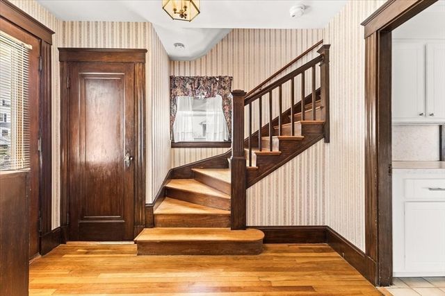 323 Washington Street, Norwood, MA 02062