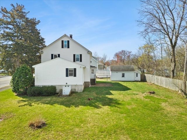 323 Washington Street, Norwood, MA 02062