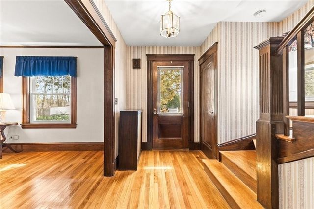 323 Washington Street, Norwood, MA 02062