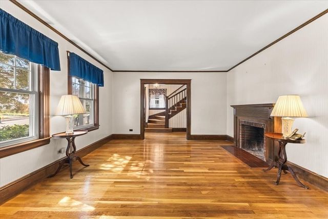 323 Washington Street, Norwood, MA 02062