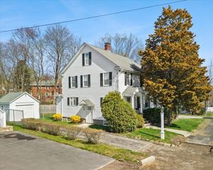 323 Washington Street, Norwood, MA 02062
