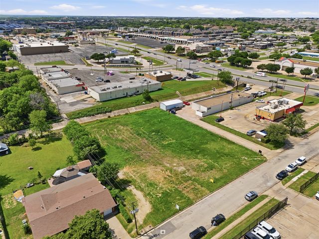 8507 W Camp Bowie W Boulevard, Fort Worth, TX 76116