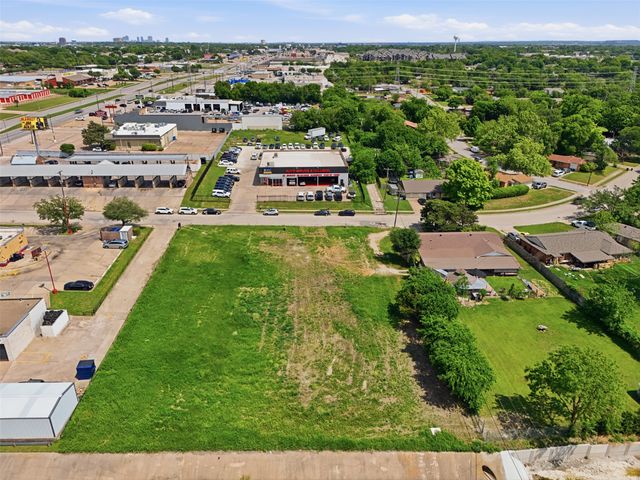 8507 W Camp Bowie W Boulevard, Fort Worth, TX 76116