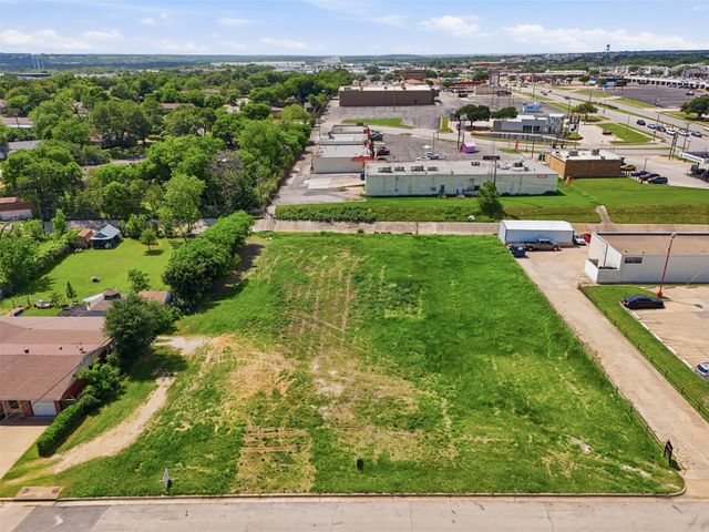 8507 W Camp Bowie W Boulevard, Fort Worth, TX 76116