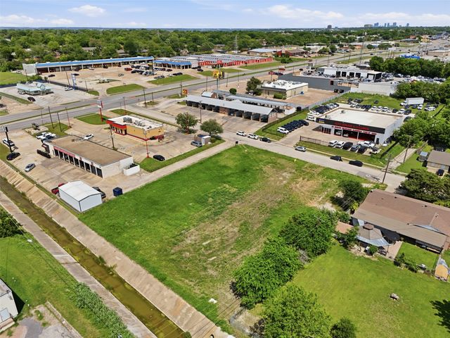 8507 W Camp Bowie W Boulevard, Fort Worth, TX 76116