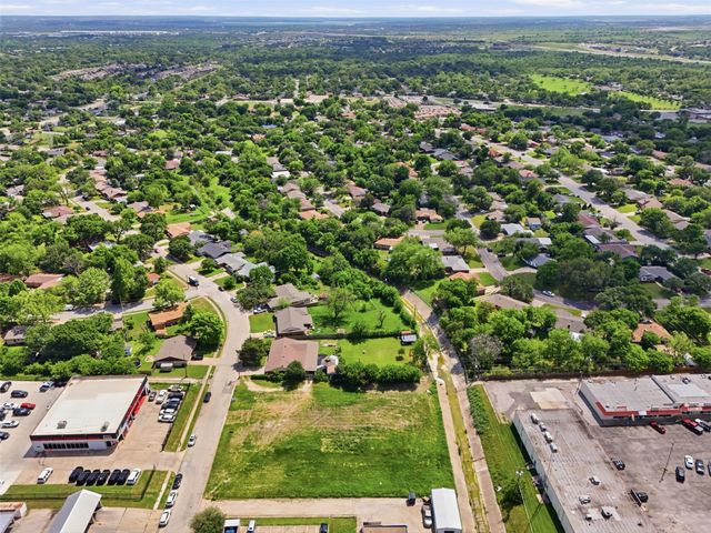 8507 W Camp Bowie W Boulevard, Fort Worth, TX 76116