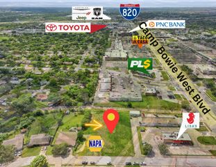 8507 W Camp Bowie W Boulevard, Fort Worth, TX 76116