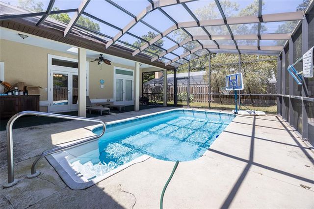 945 SW 82ND TERRACE, Gainesville, FL 32607