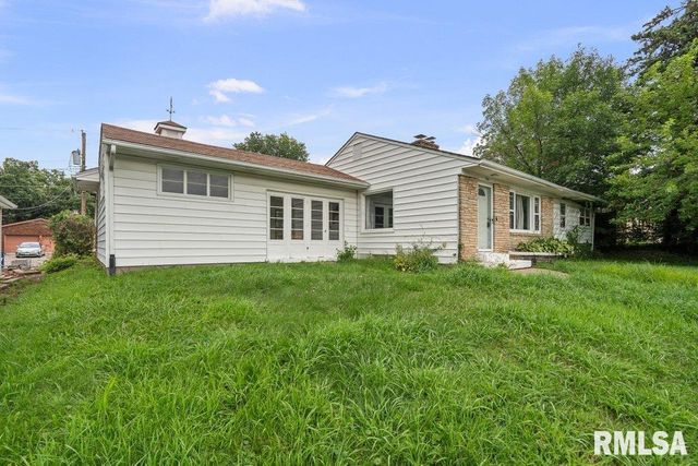 816 SPALDING Boulevard, Davenport, IA 52804