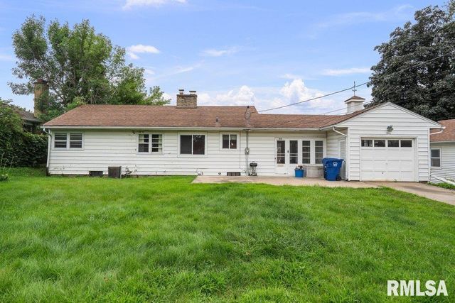 816 SPALDING Boulevard, Davenport, IA 52804