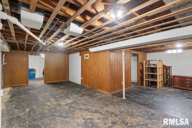 816 SPALDING Boulevard, Davenport, IA 52804