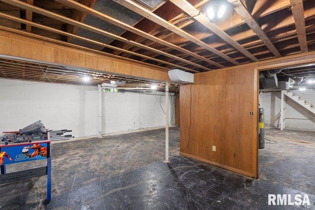 816 SPALDING Boulevard, Davenport, IA 52804